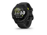 Garmin Unisex Forerunner 70 schwarz
