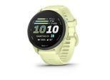 Garmin Unisex Forerunner 70 gelb