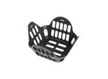 greenguard Maulkorb quadratisch schwarz WB (Warmblut)
