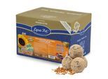 Lyra Pet Meisenknödel Protein Boost mit Mehlwürmern ohne Netz à 90 g