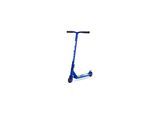 Tretroller / Stunt-Scooter, blau