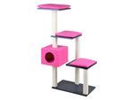 Silvio Design Stufenboy Cosy pink