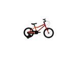 VOLARE Kinderfahrrad HUFFY Literide 16 Zoll, rot