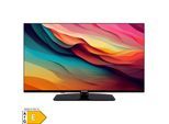 Telefunken XF40N750M Fernseher 40 Zoll mit Full HD Auflösung und integriertem Triple-Tuner (2026)