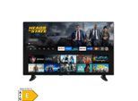 JVC LT-32VRH3555 Fernseher 32 Zoll Fire TV HD-Ready Smart TV HDR TV Alexa Triple-Tuner LED TV (2026)