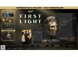 IOI PARTNERS Spielesoftware "007 First Light Collector's Edition", ohne farbbezeichnung, PlayStation 5, Spielesoftware