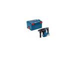 BOSCH Akku-Bohrhammer mit SDS plus GBH 18V-24 C mit L-BOXX (0611923002)