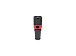 BOSCH Adapter für interne Absaugung für GAS 15 L (2607002632)