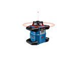BOSCH Rotationslaser GRL 600 CHV + Stativ BT 170 HD + Messlatte GR 240 (06159940P5)