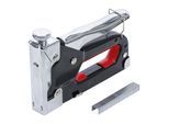 BGS Do it yourself Hand-Tacker für Klammern 4 - 14 mm (3012)