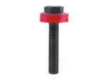 Ruko Ersatzschraube mit Kugellager MF 10 x 1,0 x 50 (103110K)