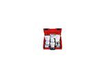BOSCH Erste-Hilfe-Set, Koffersystem L-BOXX 102 E (1600A02X2R)