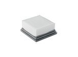 Metabo Faltenfilter aus Cellulose AS 18 L PC Compact, Staubklasse L (630212000)