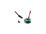 BOSCH Systemzubehör Haus-und-Auto-Reinigungs-Set (F016800611)