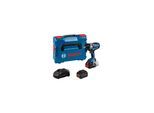 BOSCH Akku-Drehschlagschrauber GDS 18V-1050 H (06019J8503)