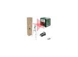 BOSCH Kreuzlinien-Laser Quigo Plus, eCommerce-Karton (06036636Z0)