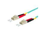 BTR NETCOM Duplexkabel LC/LC 50,0 OM3 2m 151J1JOJO20E ; Metz Connect)