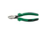 Stahlwille Seitenschneider L.140mm Kopf poliert 2K-Griffe (66003145)