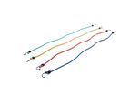 BGS Do it yourself Gepäckspanner-Satz 800 mm 4-tlg. (85514)