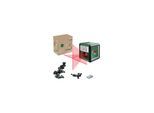 BOSCH Kreuzlinien-Laser Quigo eCommerce-Karton (06036635Z0)