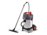 Starmix Reinigungssauger (Nass/Trocken) NSG uClean LD-1435 PZ (017389)