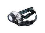 BGS Do it yourself LED-Stirnlampe 12 LED (9711)
