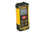 DEWALT 50m Laser-Distanzmesser DW03050-XJ)