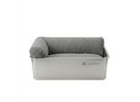 Lucky-Kitty Katzenlounge LUXE 2-in-1
