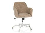 Drehstuhl Solao Home Beige