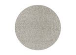 Flachwebeteppich Nizza Beige Ø ca. 200c,