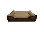 BedDog Hundebett LUPI Hundesofa Hundekissen waschbar