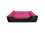 BedDog Hundebett LUPI Hundesofa Hundekissen waschbar