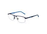 Quiksilver Brillenfassung EQYEG03146 EBLU Programmer
