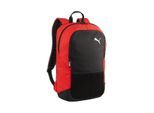 Puma TeamGoal rugzak (Rood/zwart)