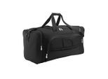 SOLS Weekend Holdall reistas (Zwart)