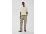 Casual Hose MABarton Casual Hose Gerade Passform