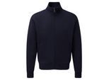 Russell Heren Authentic Full Zip Jacket (Franse marine)