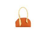 FELIPA Schoudertas Dames oranje
