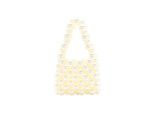 FELIPA Handtas Dames wolwit