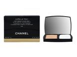 Chanel Ultra Le Teint Flawless Finish Compact Foundation.
