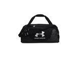 Under Armour Onmiskenbare 5.0 Duffeltas (Zwart)