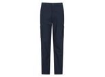 Mountain Warehouse Heren Trek II Broek (Donkerblauw)