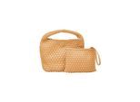 FELIPA Handtas Dames beige