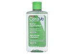 CeraVe Micellar Cleansing Water.