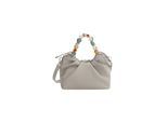 FELIPA schoudertas Dames grijs