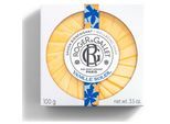 Roger & Gallet Vanille Soleil Seife 100g