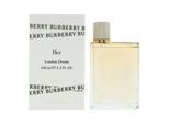 Burberry Her London Dream Eau De Parfum 100ml Spray für sie