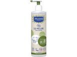 Baby Bio Mizellenwasser Ohne Spülung 400 ml