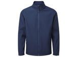 Premier Heren Windchecker Soft Shell Jas (Marine)