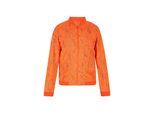 Mo Jas Heren neon oranje